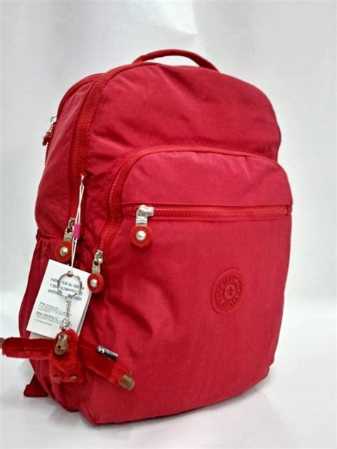mochilas kipling clon